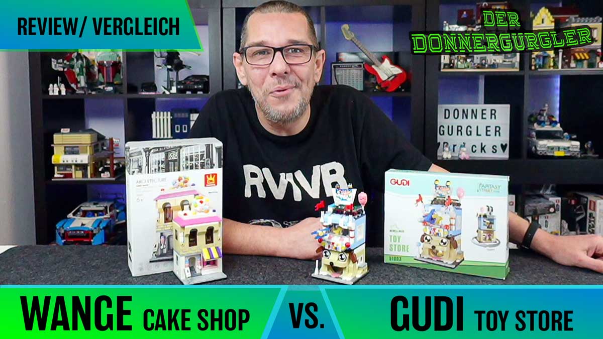 Gudi Toy Store vs. Wange Cake Shop